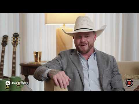Cody Johnson knew that Carrie Underwood was the voice for "I'm Gonna Love You" | On the Record