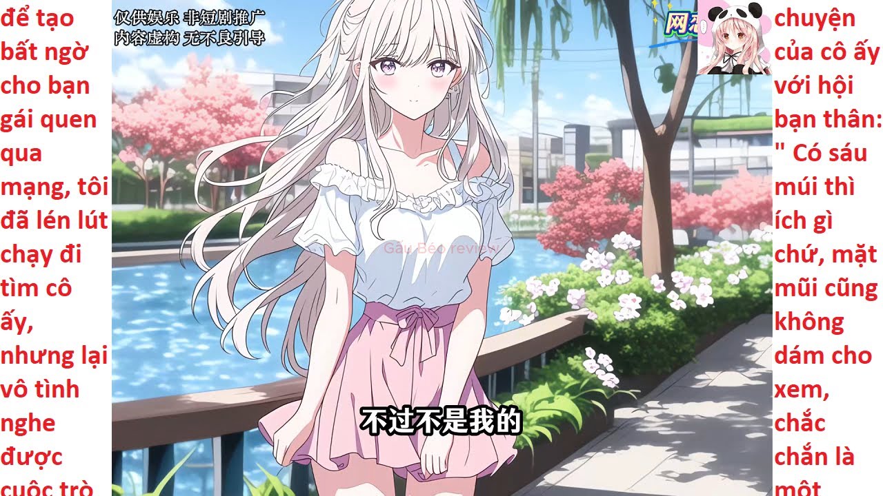 FULL Bị Bạn Gái Chê 'Vừa Xấu Vừa Dê', Tôi Quay Sang Yêu Luôn Cô Bạn Thân Cô Ấy