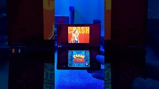 Crash Of The Titans Nintendo Dsi Red shorts nintendo crashofthetitans