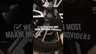 Mobile Wheel Repair We Come To You