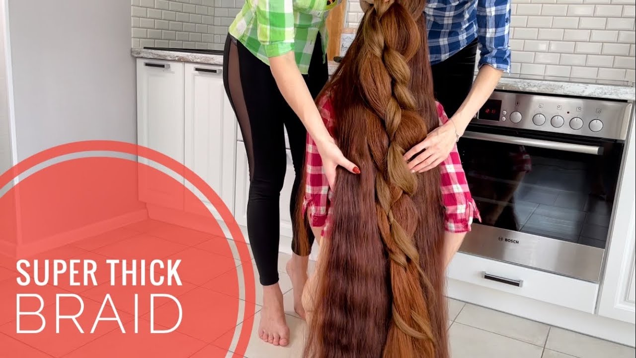 Super thick braid (preview)