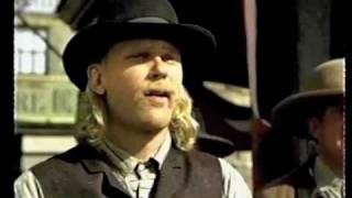 Mark Pellegrino -  Comedy
