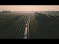 &quot;Train Journey through Java with AMAN&quot;, Amanjiwo Exclusive Journey, Java, Indonesia - Travellino