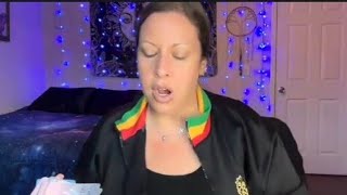 ⛓️ This Divine Masculine Feels Trapped... 🤫 Here's What They're Not Saying