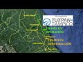 AUTOPISTA TUXPAN-TAMPICO Tramo Tuxpan-Naranjos