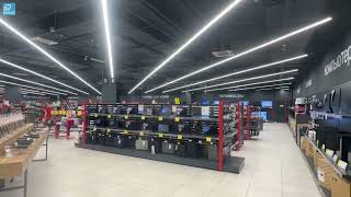 То Электросила