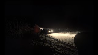 Swedish Winter Drift Evil Jordan & Sao Paulo Mashup