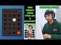 I Built a Calculator Using Only HTML, CSS &amp; JavaScript