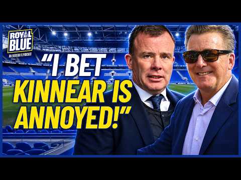 “COMPLETELY UNDERMINED!” | Everton Hierarchy Blindsided by Everton Sale Announcement!