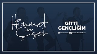 GİTTİ GENÇLİĞİM-HİMMET ÇİÇEK(Bir Gurbet Türküsü)