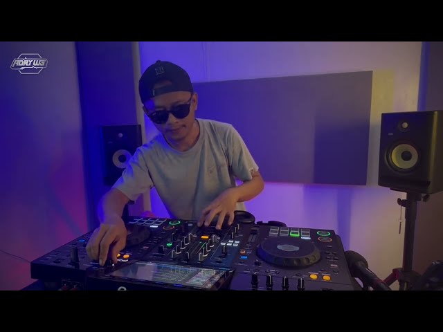 PARGOY NEXT LEVEL || PARTY MIX 2023 mBECAK VIRAL ( Adry WG ) class=