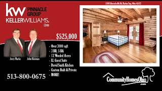 5788 Edwardsville Rd video tour