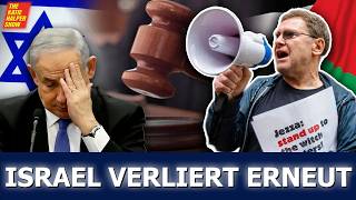 NICHT SCHULDIG: Aktivist wegen Terrorismus für Hamas-Tweets freigesprochen