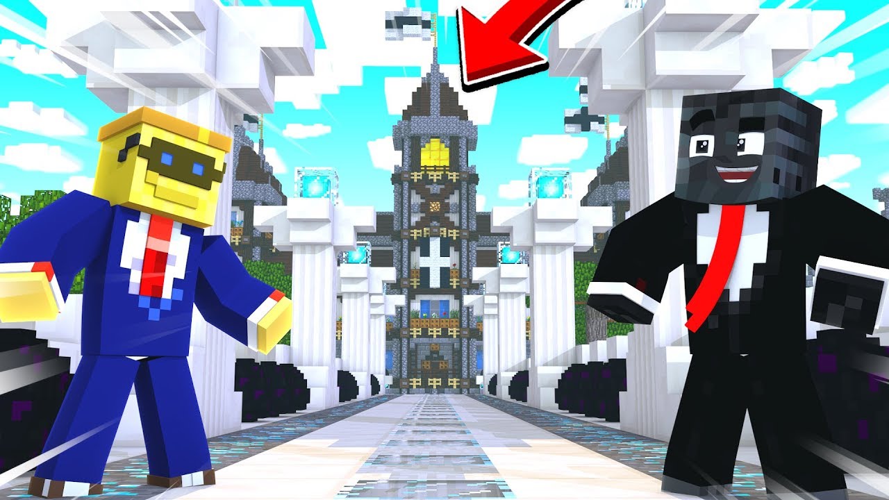 Wir vergeben wirklich 5/5 STERNE?! (unglaublicher Baustern) 😱