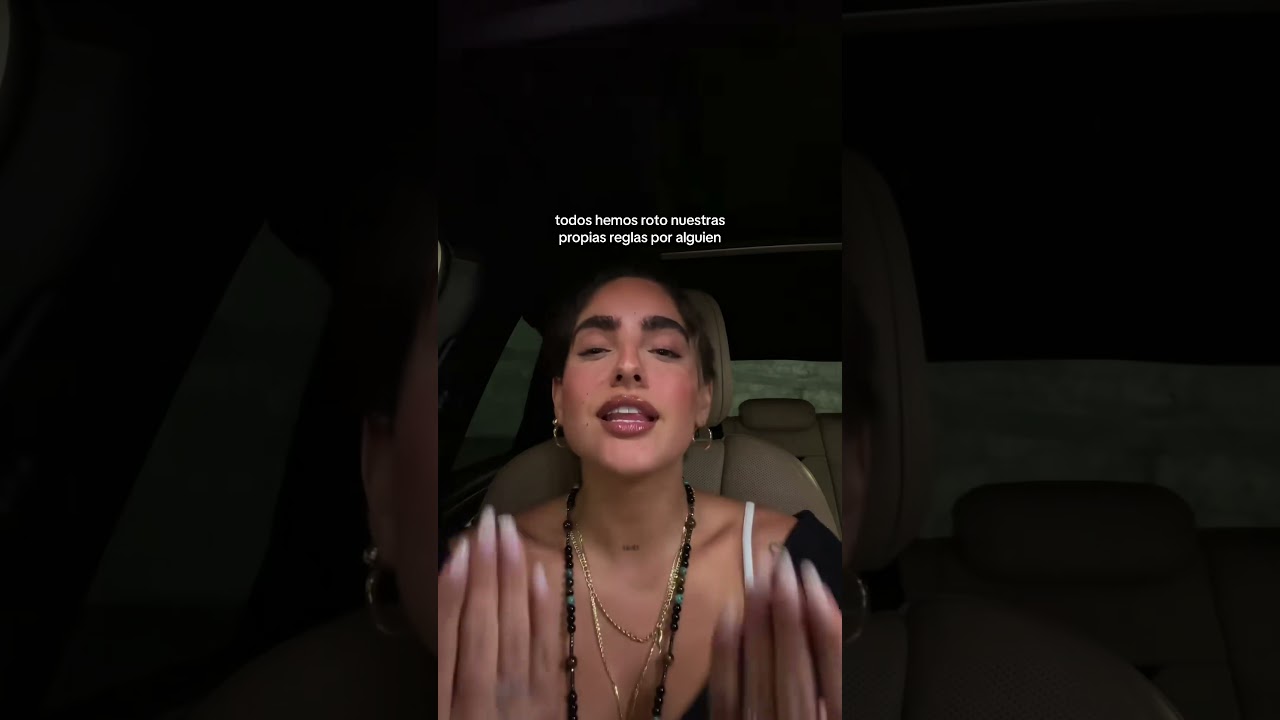 tranqui, te puedes enamorar - Alleh & Yorghaki