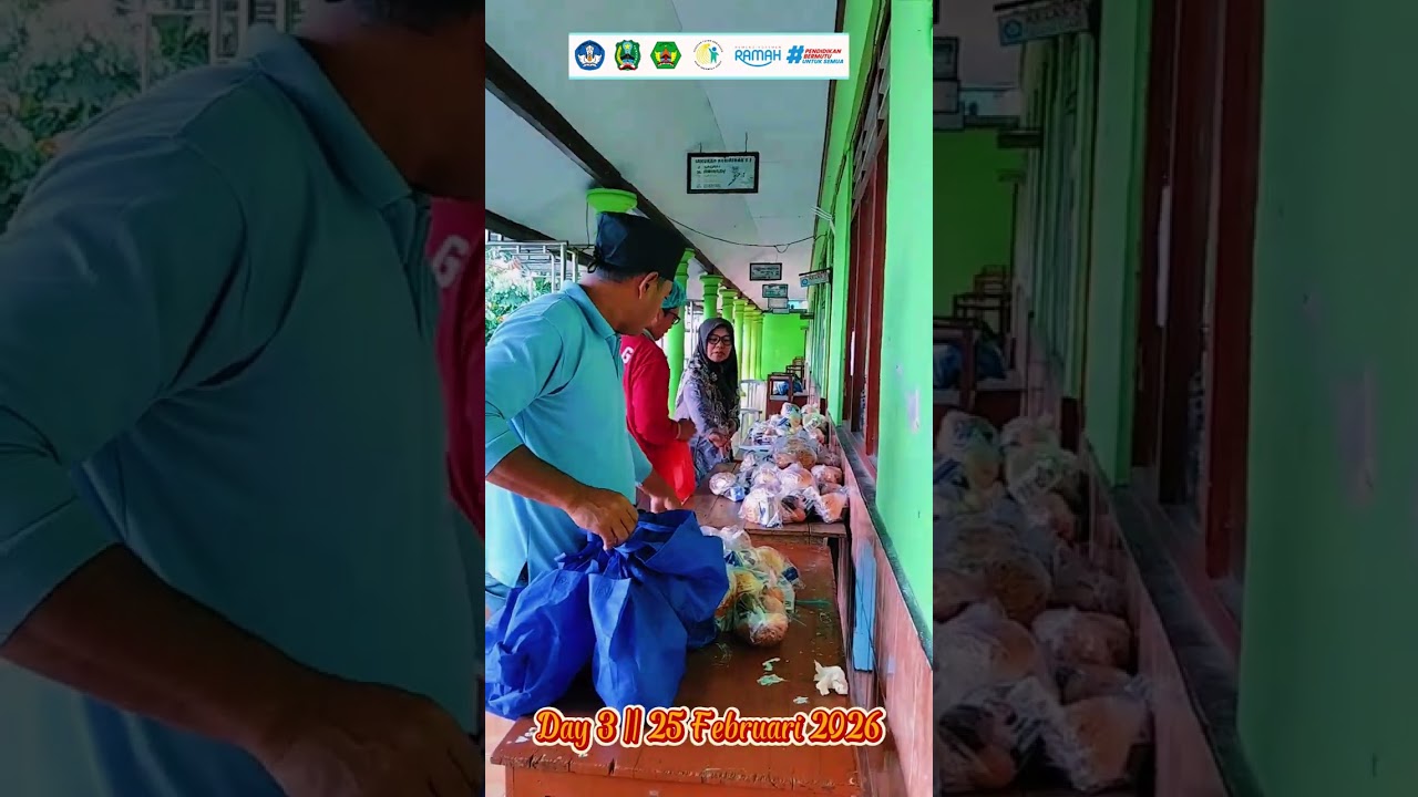 DAY 3 || PESANTREN RAMADHAN SDN NITIKAN 1447H/2026_25 FEBRUARI 2026