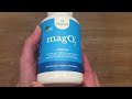 nbpure MagO7 - Natural Colon Cleanse