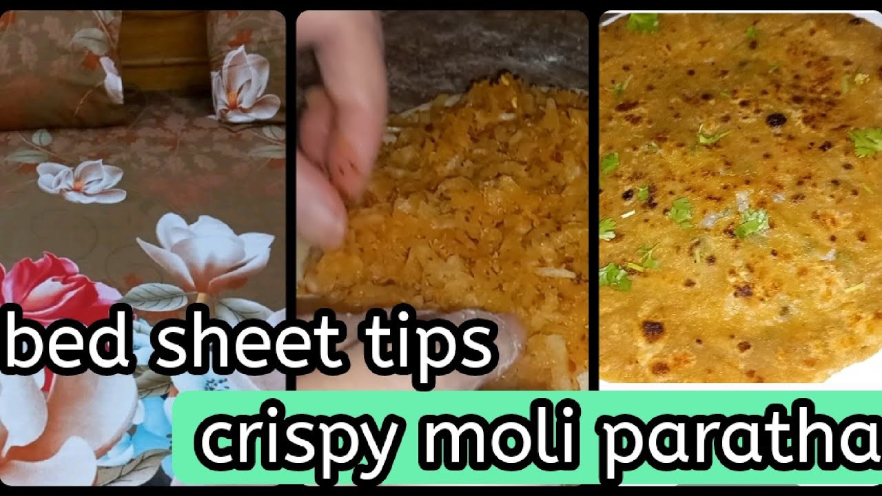 How To Make Moli K parathy In Urdu Mooli Ka Salan Banane Ka Tarika