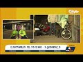 Asesinan a un hombre dentro de un vehículo en Villas de Granada, Engativá | CityTv