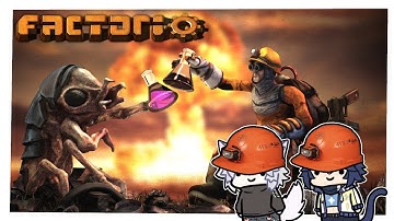 [FACTORIO] 8:18 @editdotexe