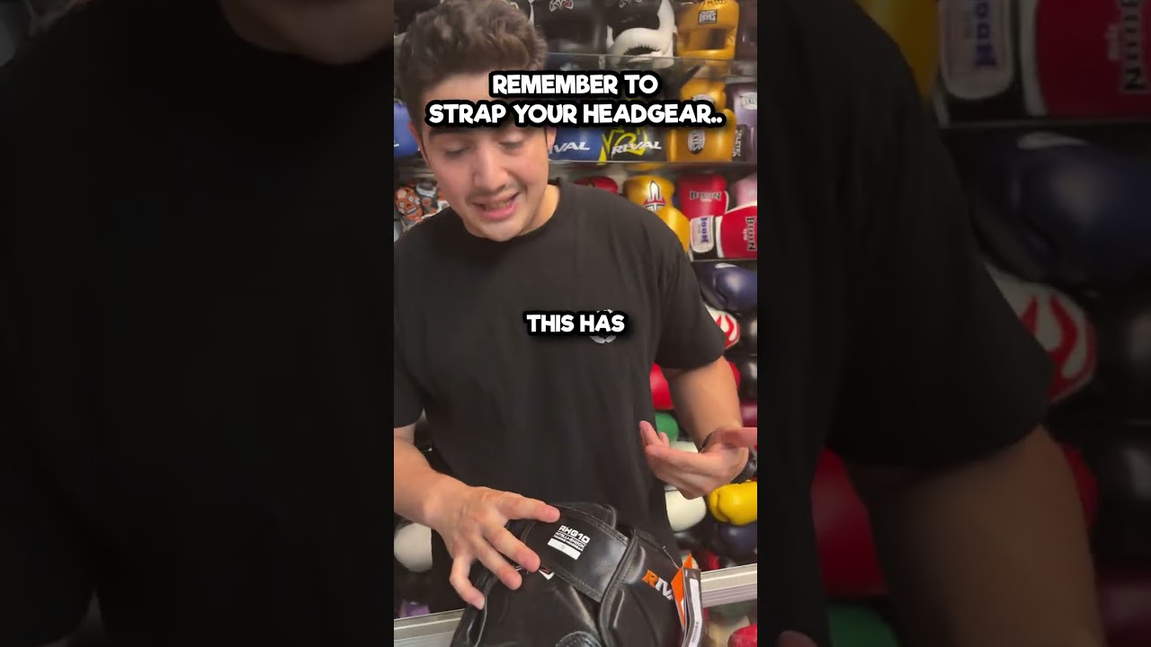When Customers Don’t Know How Gear Works 😂