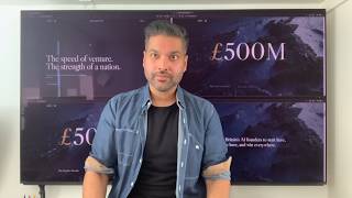 Why the UK’s £500M Sovereign AI Fund Changes Everything