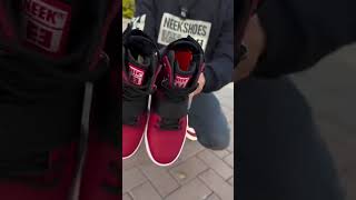SABIAS #neekshoes #tioneek #tioneek