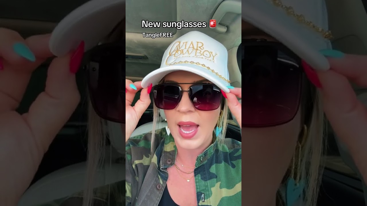 Dallas Smokeshow Sunglasses by DAX Eyewear Unisex Sunglasses with an Edge 