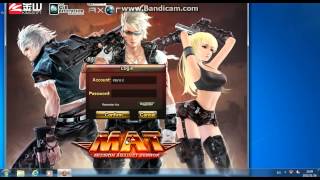 How To Use The User.ini in M.A.T