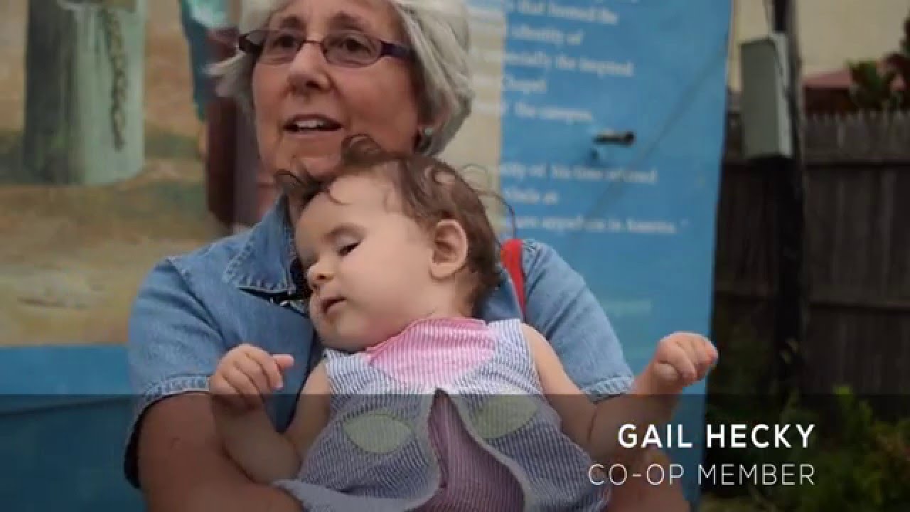 South Philly Garden Tour 2015