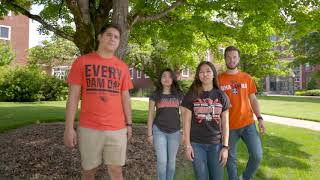 Your Residence Hall