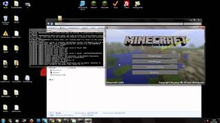 Como Instalar y Configurar: Xauth (Minecraft Bukkit Plugin)