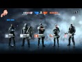 RainbowSix: Siege - Giriş