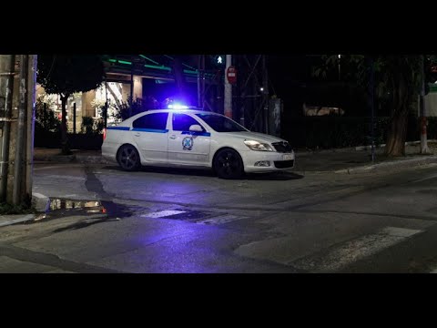 Ασπρόπυργος: Επίθεση με