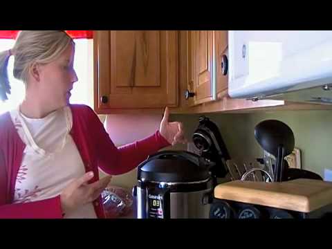 Cuisinart CPC-600 vs Instant Pot Duo: Which one is better? - Corrie Cooks