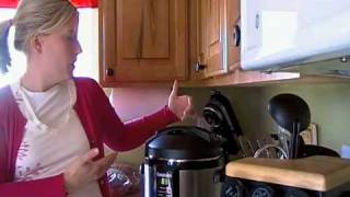 Pressure Cooking 101: How to cook rice in an electric pressure cooker