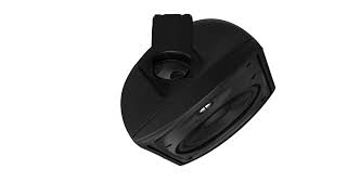 OSD Black P83 MKII Premium Outdoor Patio Mount Speaker - Mounting Example screenshot 1