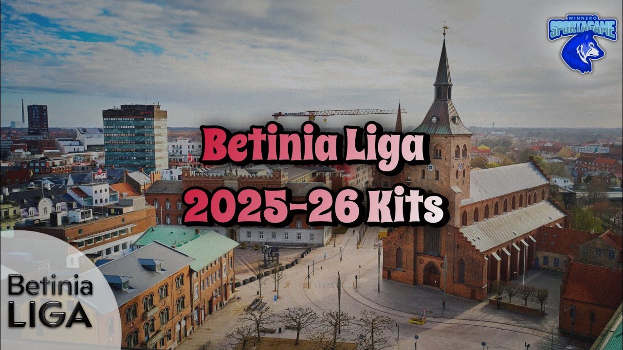 Betinia App Interface Billede