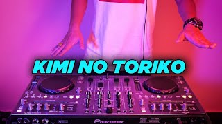 DJ KIMI NO TORIKO - (VERSI EDIT)