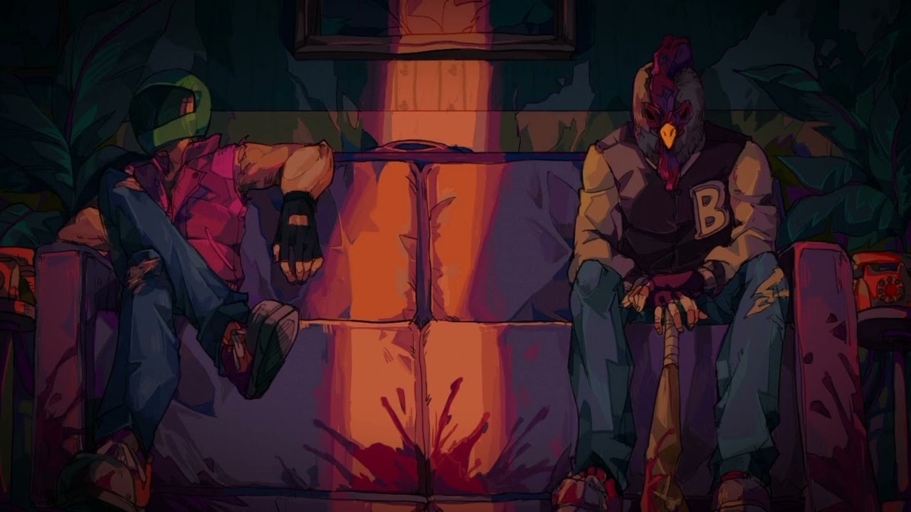 Eliott Berlin - Musikk Per Automatikk (slowed and reverb)