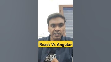 🚀 React vs Angular in 2025: Which One Wins? 🔥 (MUST WATCH!)