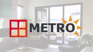 Why Window Screens Matter For Homeowners | Metro Screenworks | Custom Window, Door, & Patio Screens