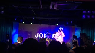 Joker - Formula (Aqua Florya-Hayal Kahvesi Konseri) 04.02.2024