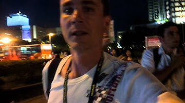 Behind the scenes at Computex