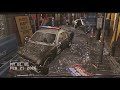 Resident Evil 3 Nemesis (1999) OST - The City Of Ruin with Zombie & Wind Sounds (Extended 11 Hours)