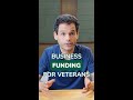 Veterans Can Get $250,000 For Their Business This Year! Mp3 Song