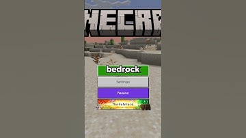 How to OPEN the MAP on the Minecraft Earth SMP