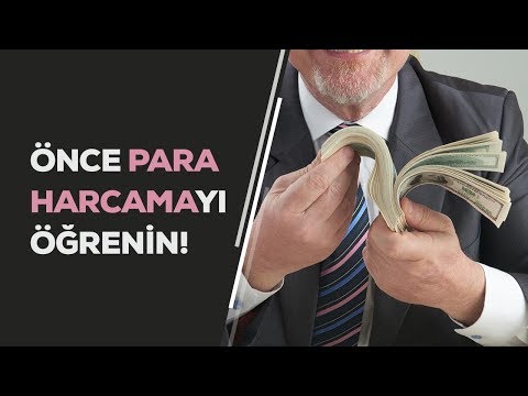 Video: Paris'te çok Para Harcamamak Nasıl