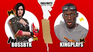 I 1V1D The Shotgun God Of Call Of Duty Boss B