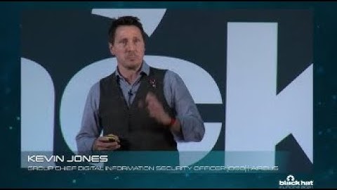 Keynote: Embedding a Human-Centric Approach Into a Global Cyber Security Program